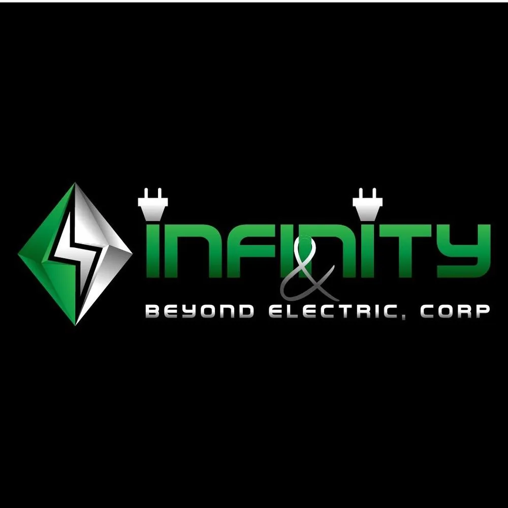 Slide of Infinity & Beyond Electric