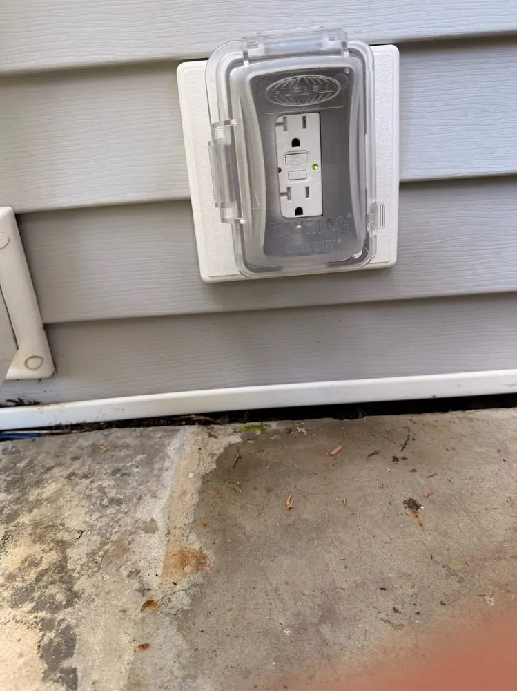 Slide of Infinity & Beyond Electric