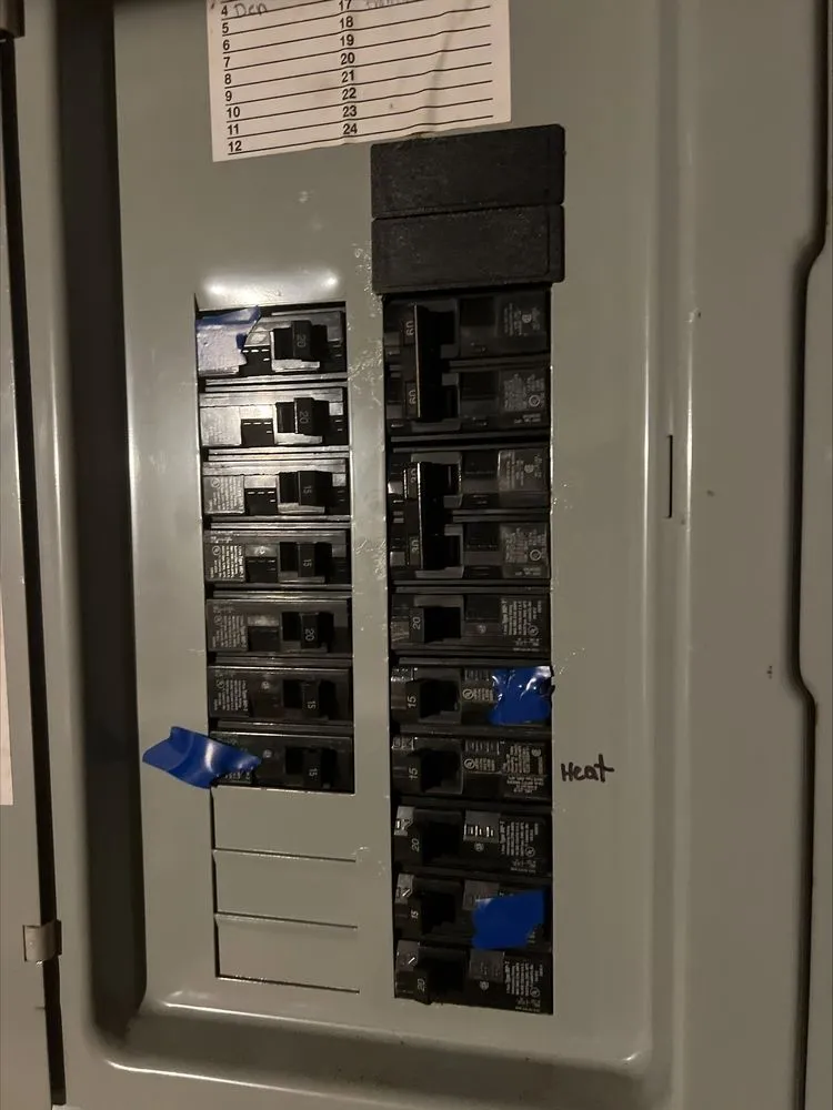 Slide of Infinity & Beyond Electric