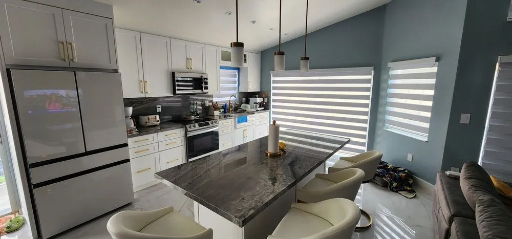 Certified wiring installation experts serving Opa-locka, FL - Infinity at your service