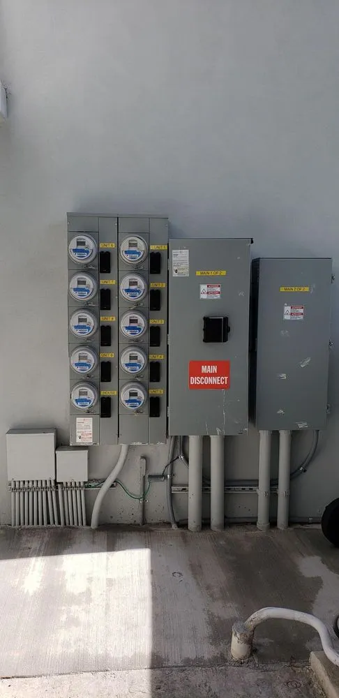 Licensed emergency electrical service service in Opa-locka, FL - Infinity at your service