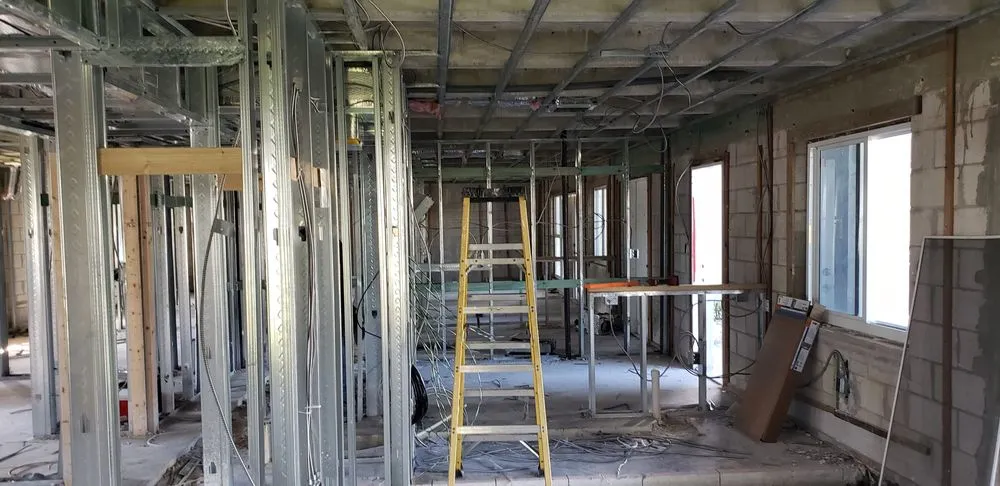 Professional panel upgrade service in Opa-locka, FL - Infinity at your service
