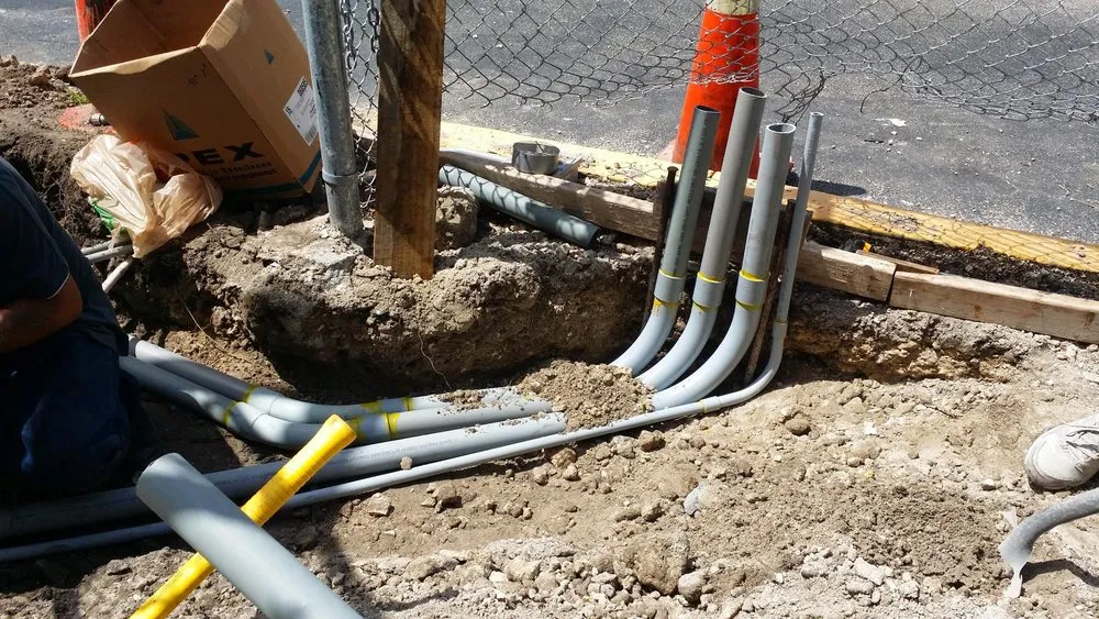Trusted electrical repair in Opa-locka, FL by Infinity at your service