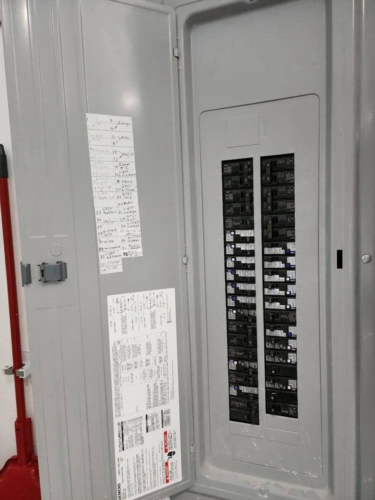 Affordable electrical repair experts serving Opa-locka, FL - Infinity at your service