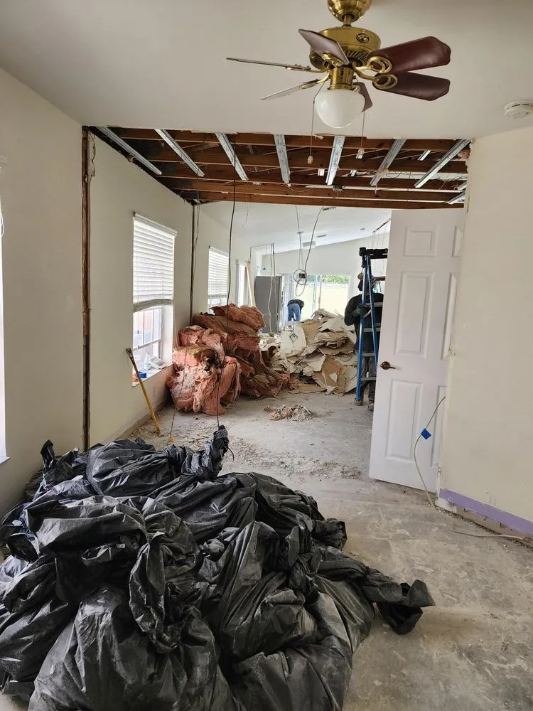 Reliable wiring installation experts serving Opa-locka, FL - Infinity at your service