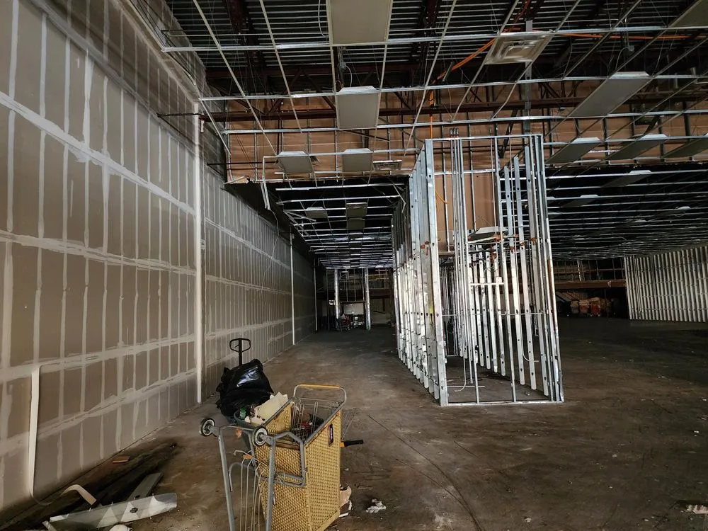 Reliable lighting installation experts serving Opa-locka, FL - Infinity at your service