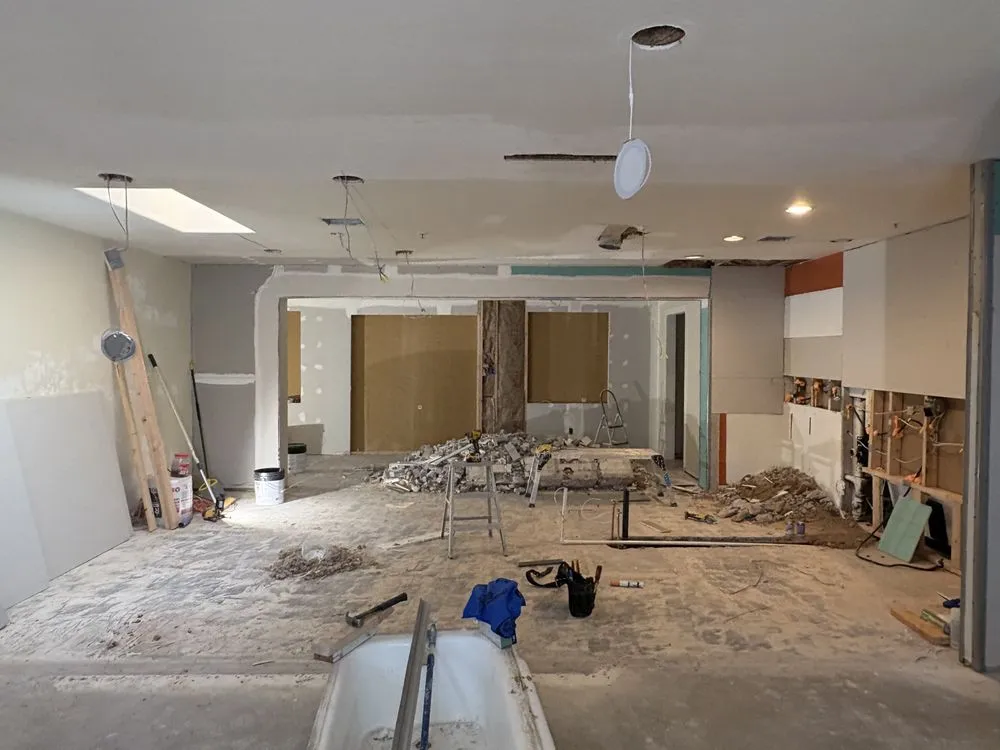 Slide of Infinity Bulders