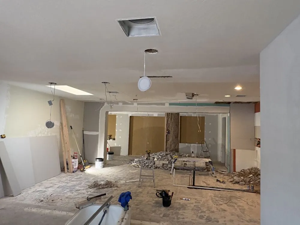 Slide of Infinity Bulders