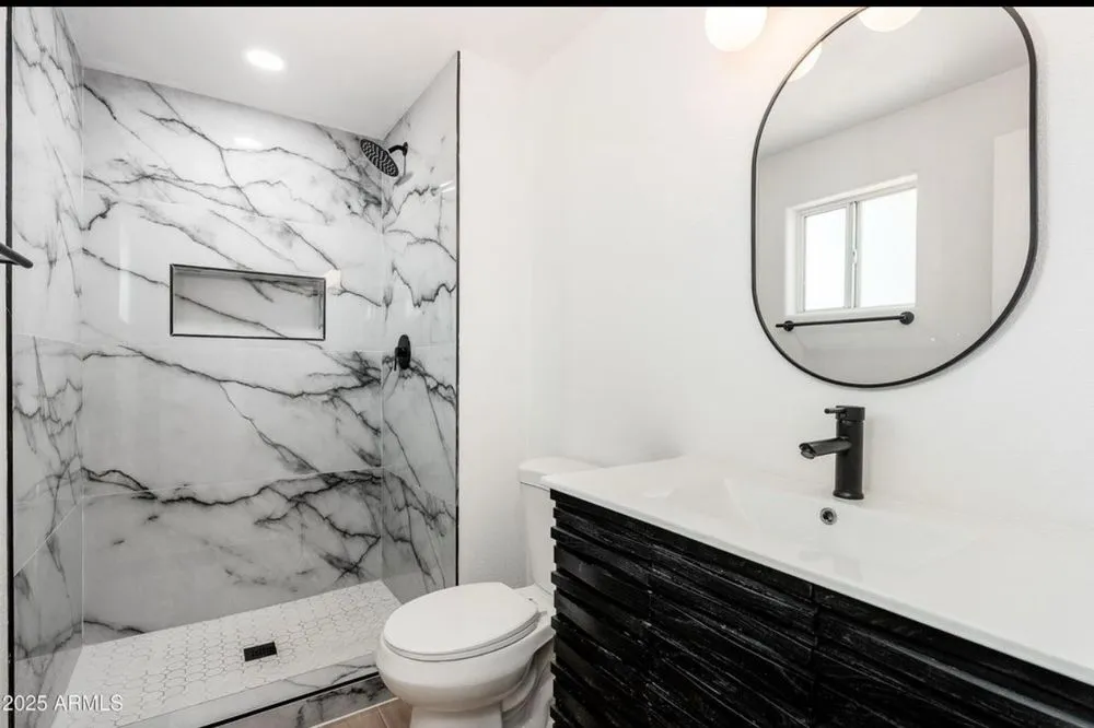 Slide of Infinity Bulders