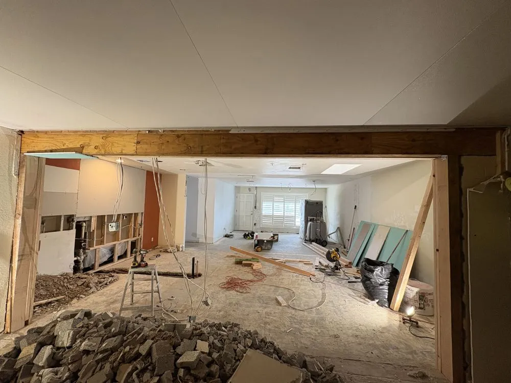 Slide of Infinity Bulders