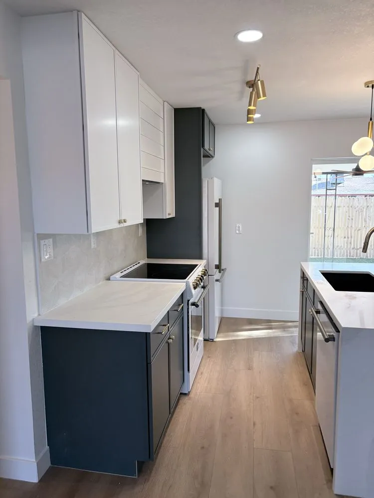 Slide of Infinity Bulders