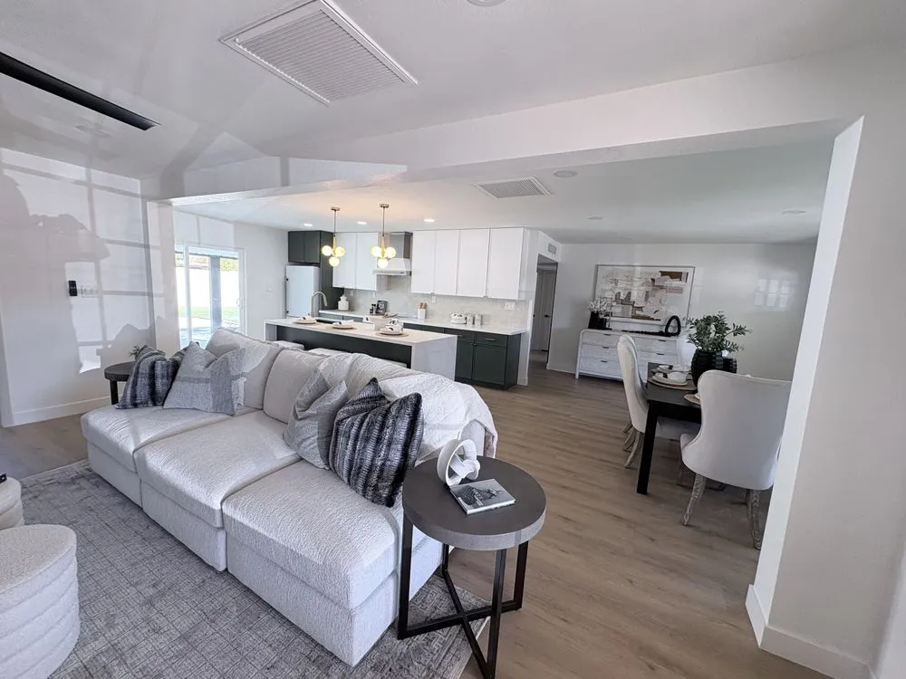 Slide of Infinity Bulders