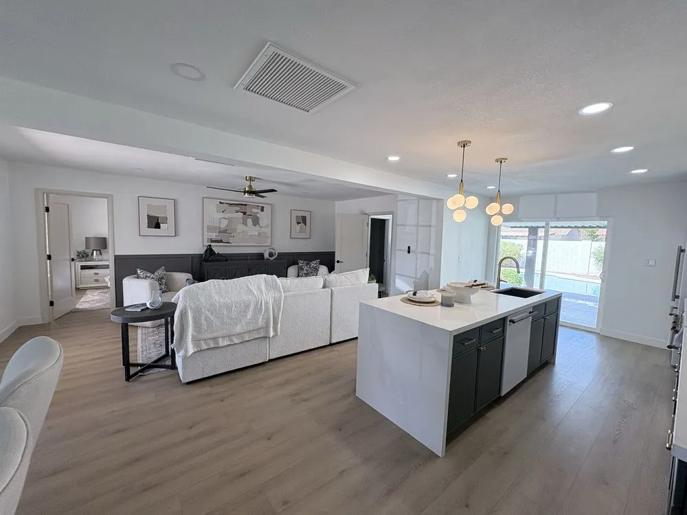 Slide of Infinity Bulders