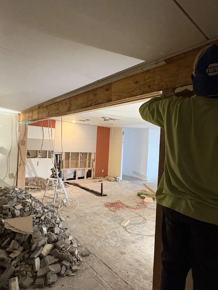 Slide of Infinity Bulders