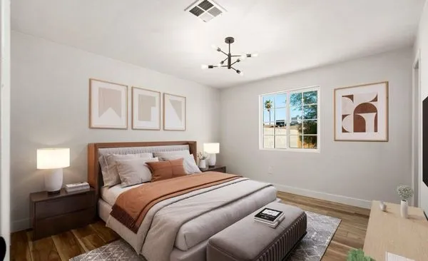 Infinity Bulders Logo