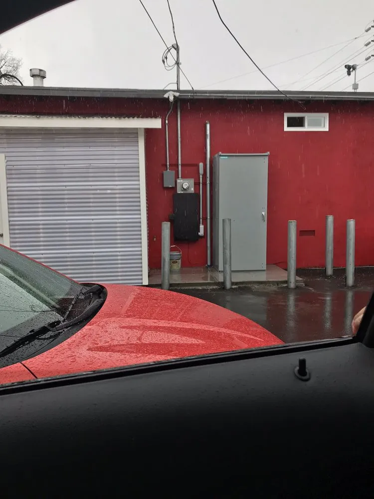 Slide of Infinity Electric & Generators