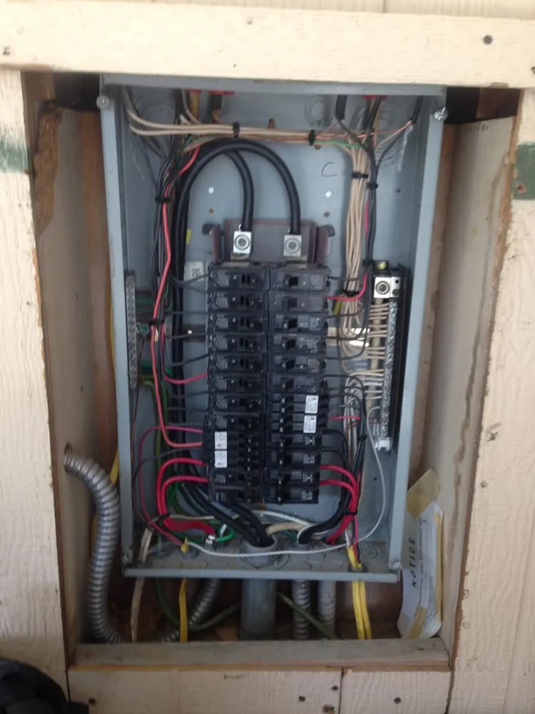 Reliable wiring installation experts serving , - Infinity Electric & Generators