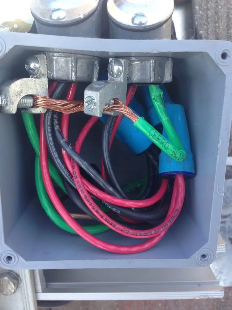 Emergency outlet and switch repair service in , - Infinity Electric & Generators