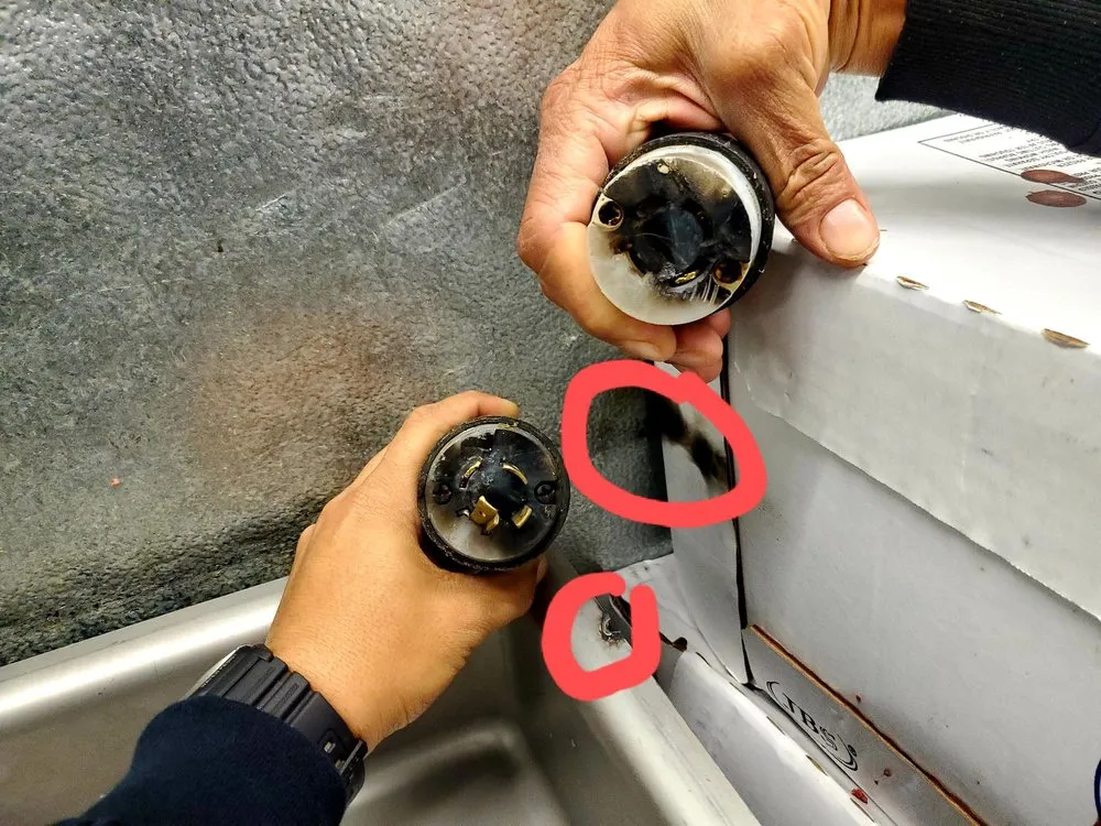 Slide of Infinity Electric & Plumbing