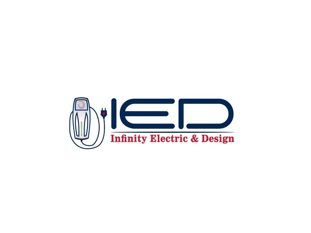 Slide of Infinity Electric and Design