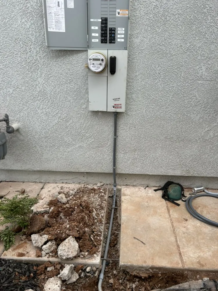 Expert circuit breaker repair in ,  by Infinity Electric and Design