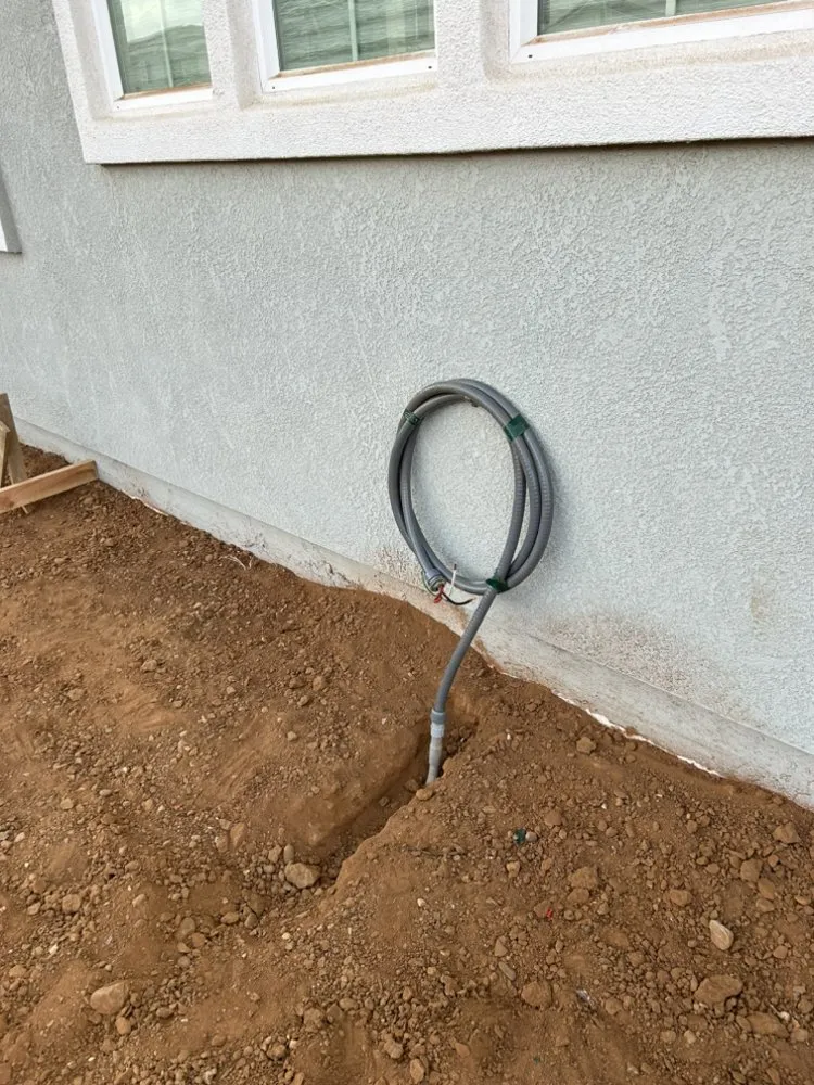 Reliable electrician providing lighting installation in , 