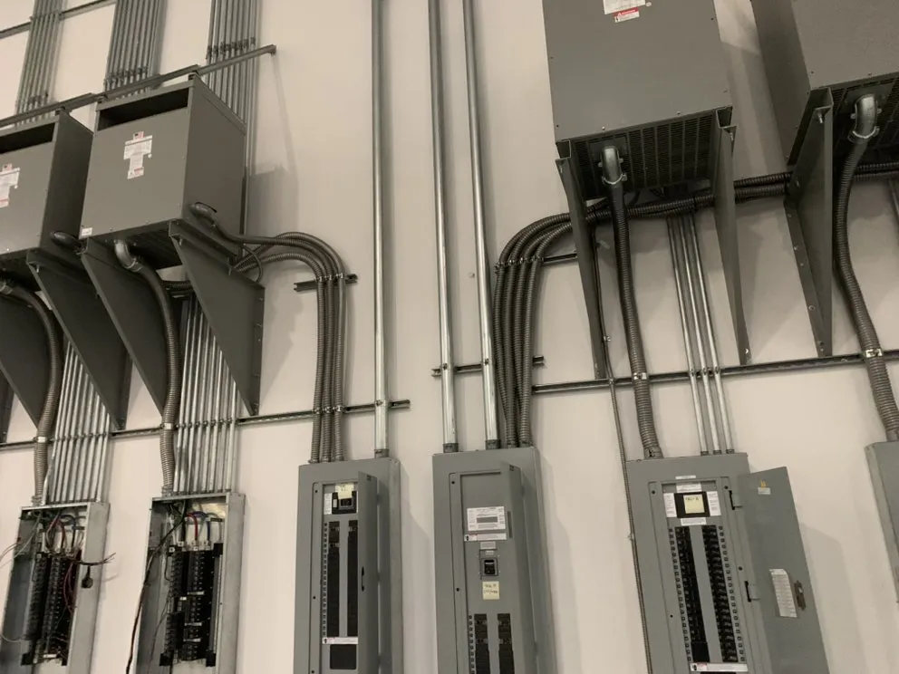 Affordable electrical repair in ,  by Infinity Electric and Design