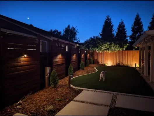 Infinity Electric and Design Logo