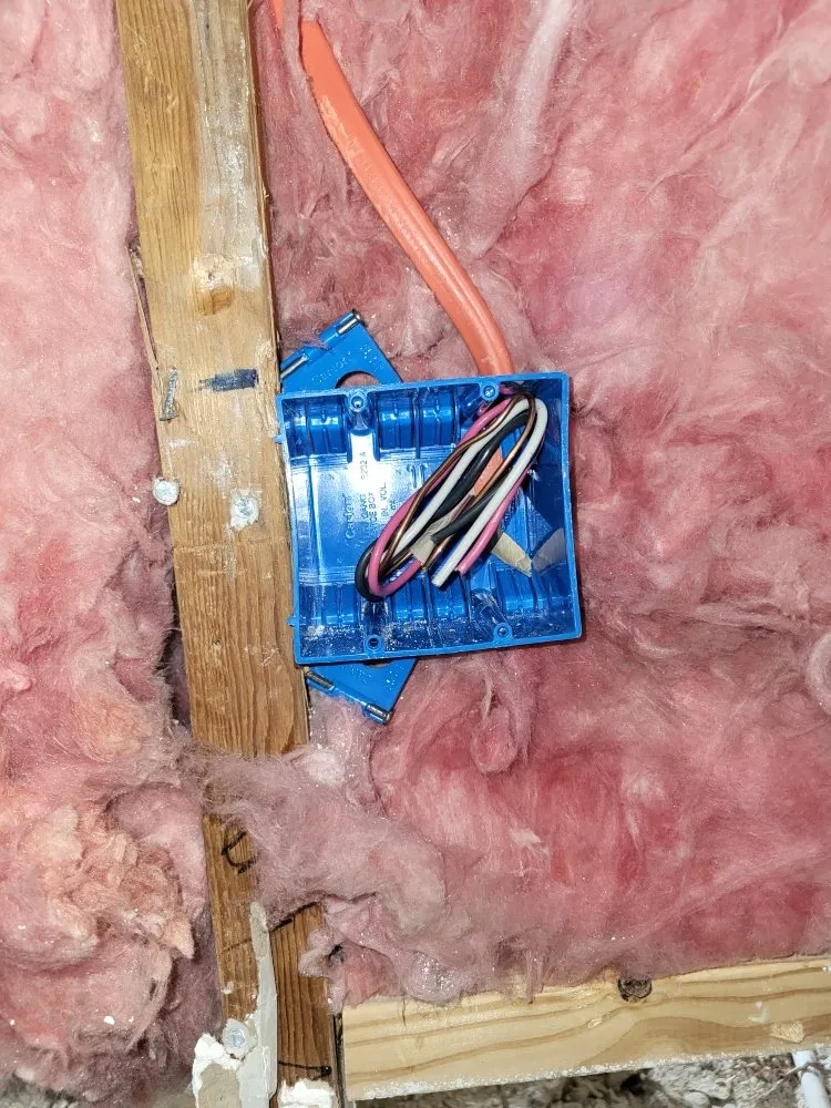 Slide of Infinity Electric