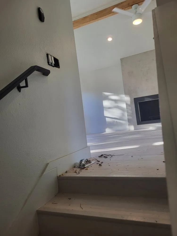 Slide of Infinity Electric