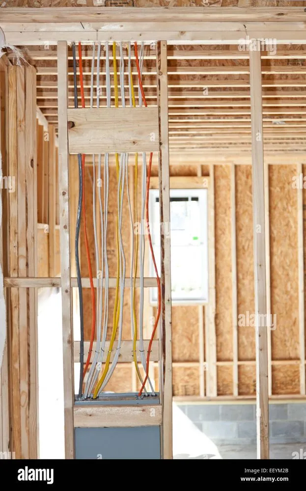 Slide of Infinity Electric