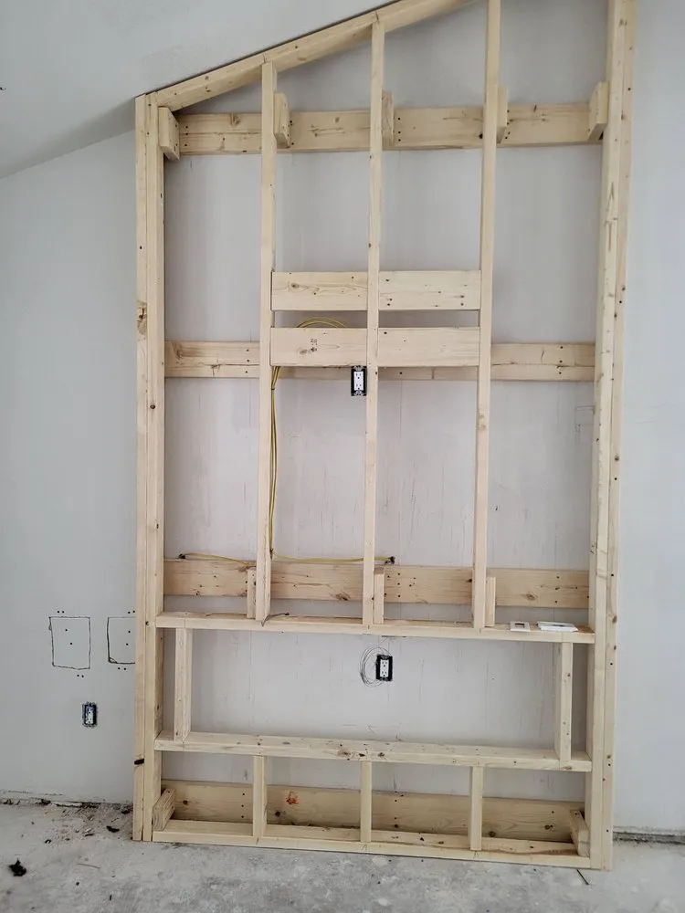 Slide of Infinity Electric