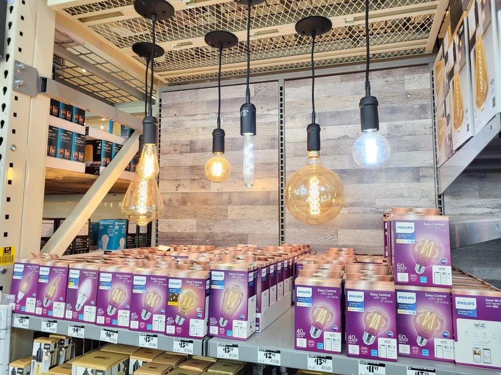 Slide of Infinity Electric