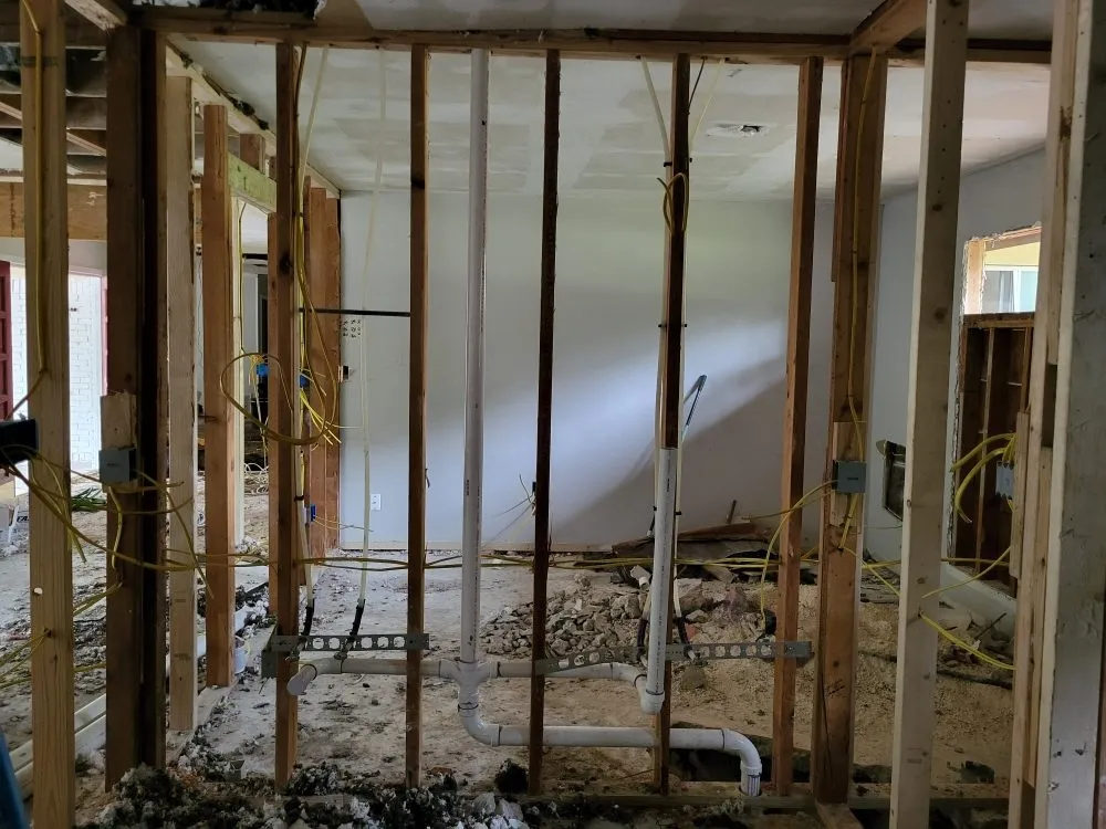 Slide of Infinity Electric