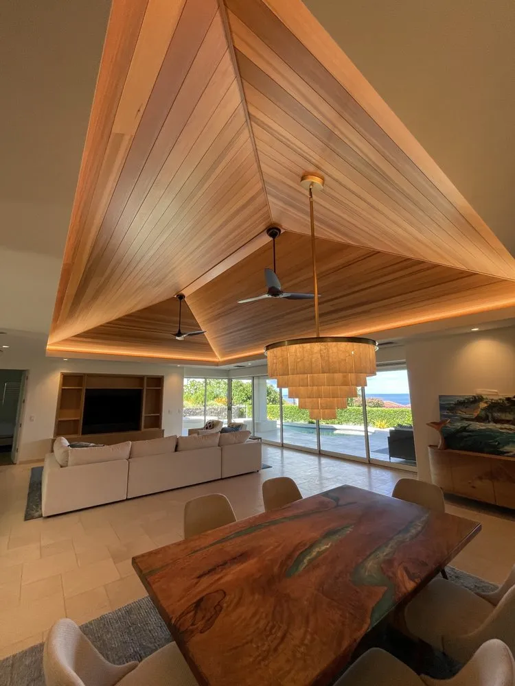 Slide of Infinity electric Maui