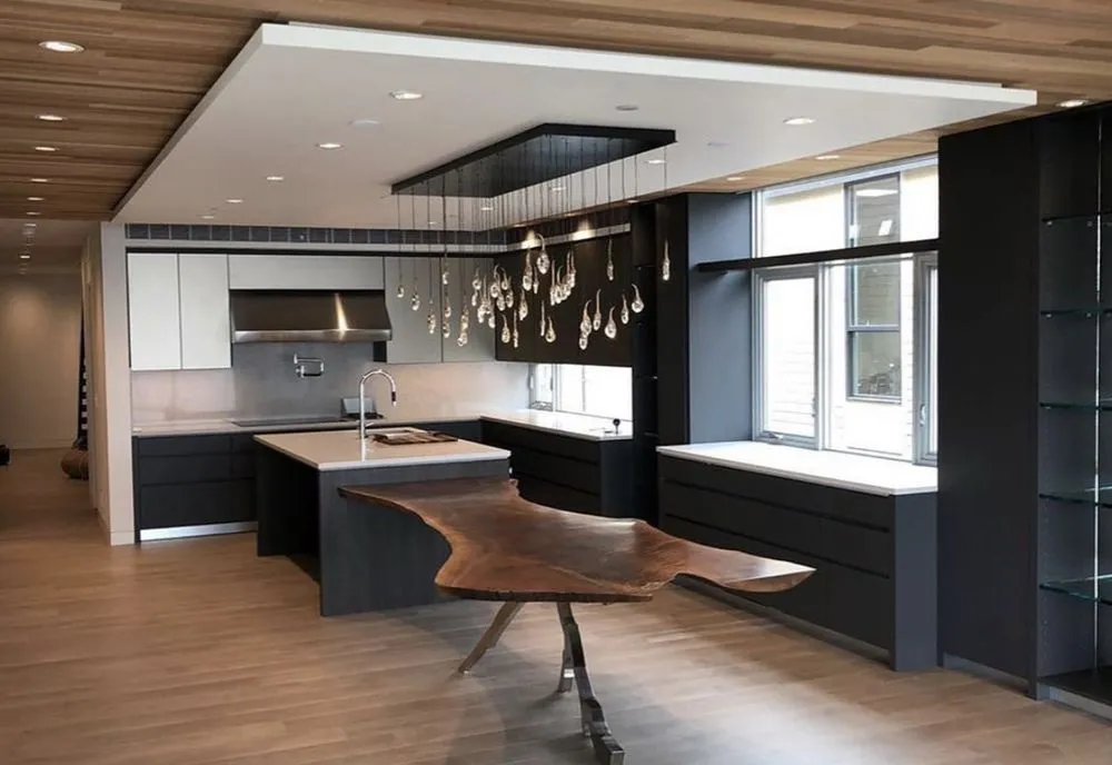 Slide of Infinity electric Maui