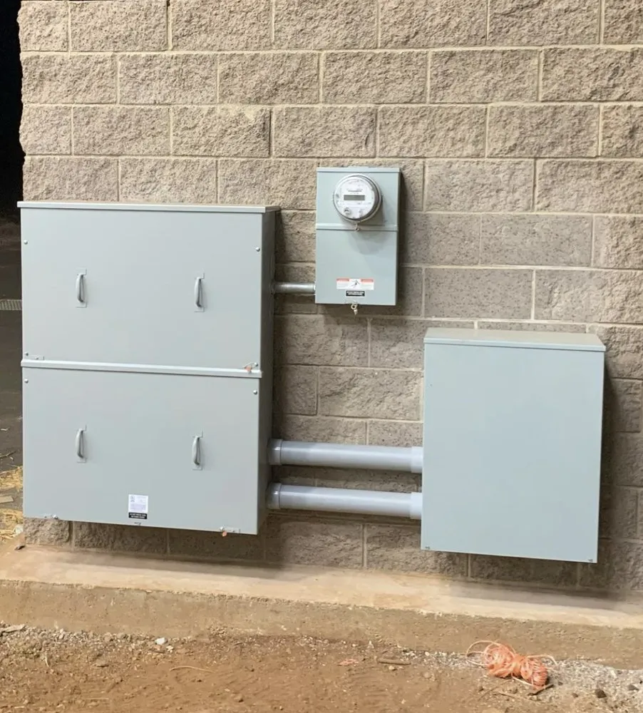 Slide of Infinity electric Maui