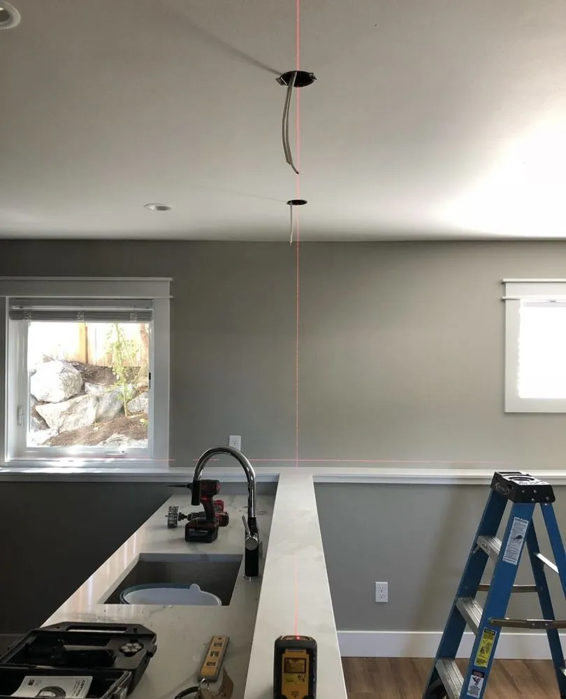 Slide of Infinity electric Maui