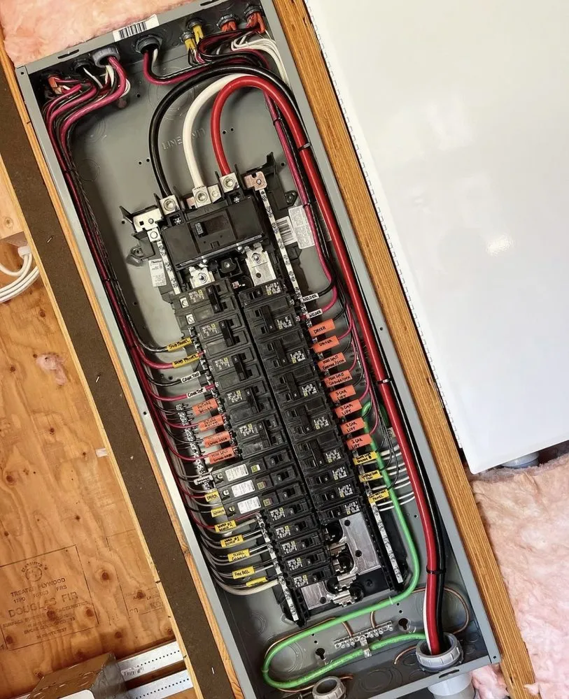 Slide of Infinity electric Maui