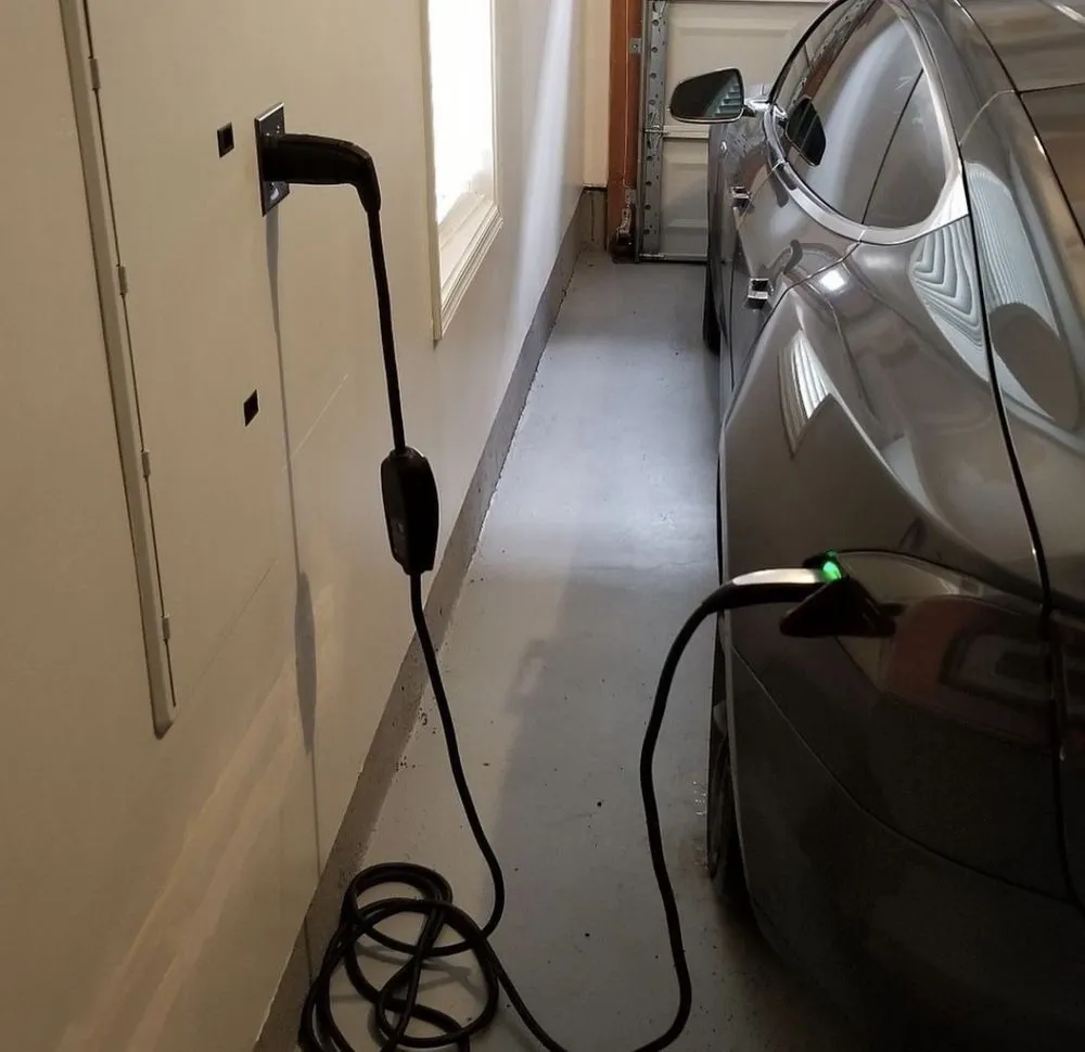 Slide of Infinity electric Maui