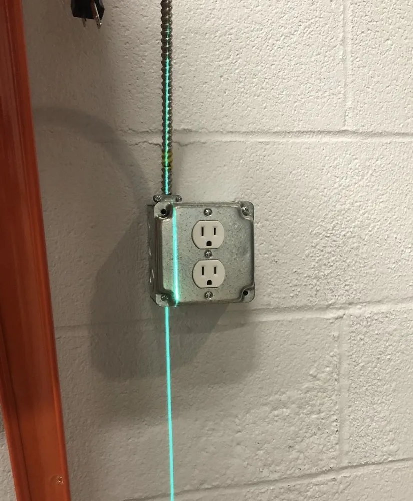 Slide of Infinity electric Maui