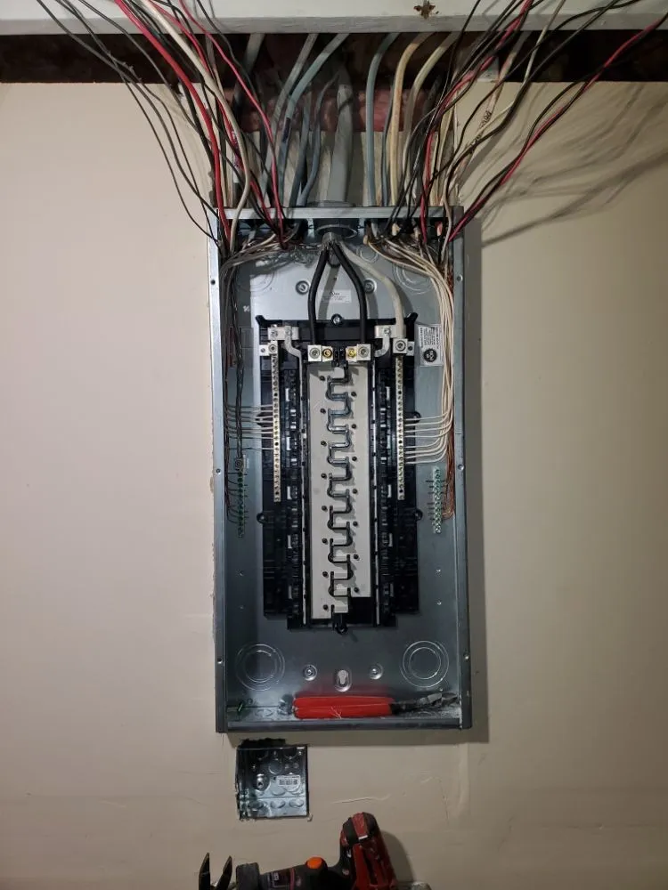 Licensed electrical repair experts serving Ofallon, MO - Infinity Electric
