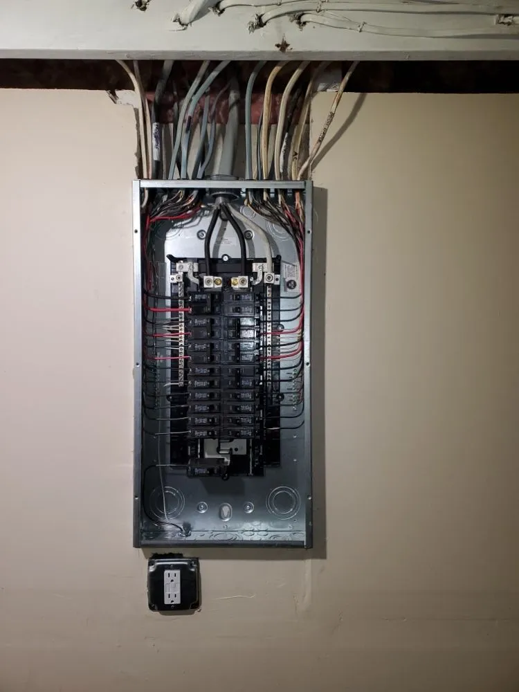 Professional lighting installation experts serving Ofallon, MO - Infinity Electric