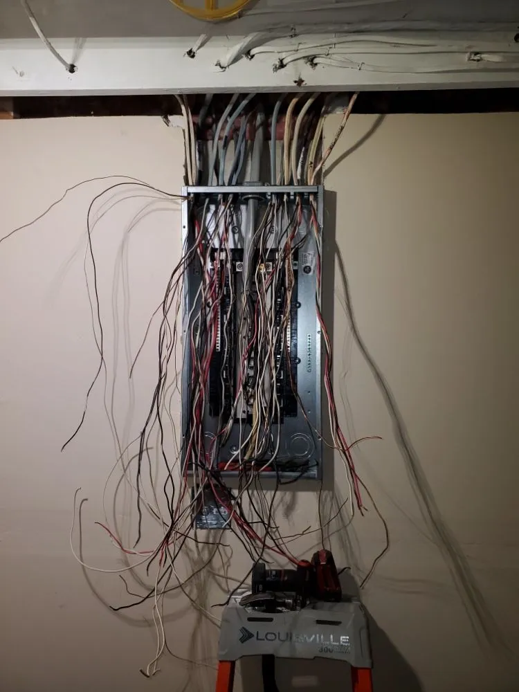 Affordable emergency electrical service in Ofallon, MO by Infinity Electric
