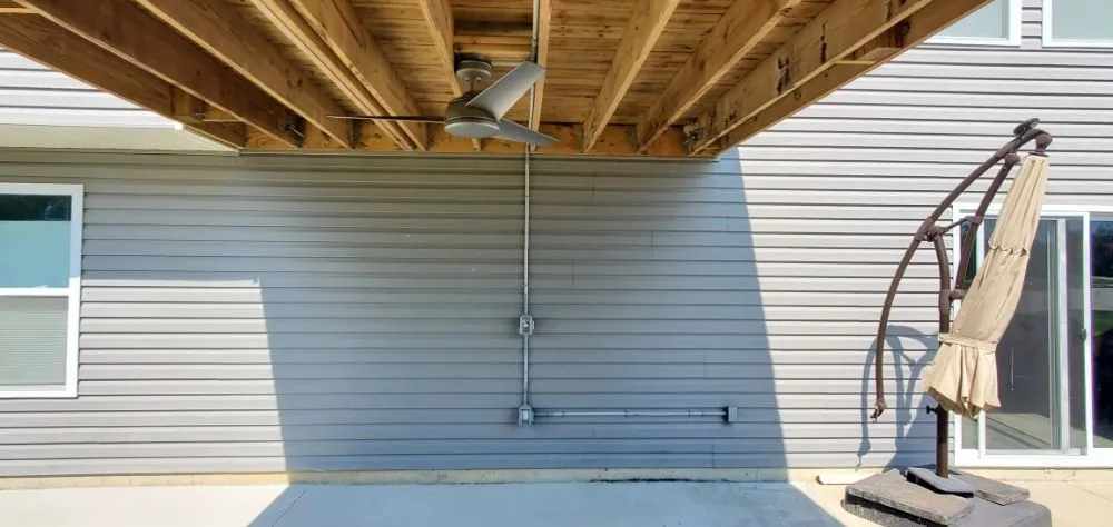 Emergency panel upgrade service in Ofallon, MO - Infinity Electric