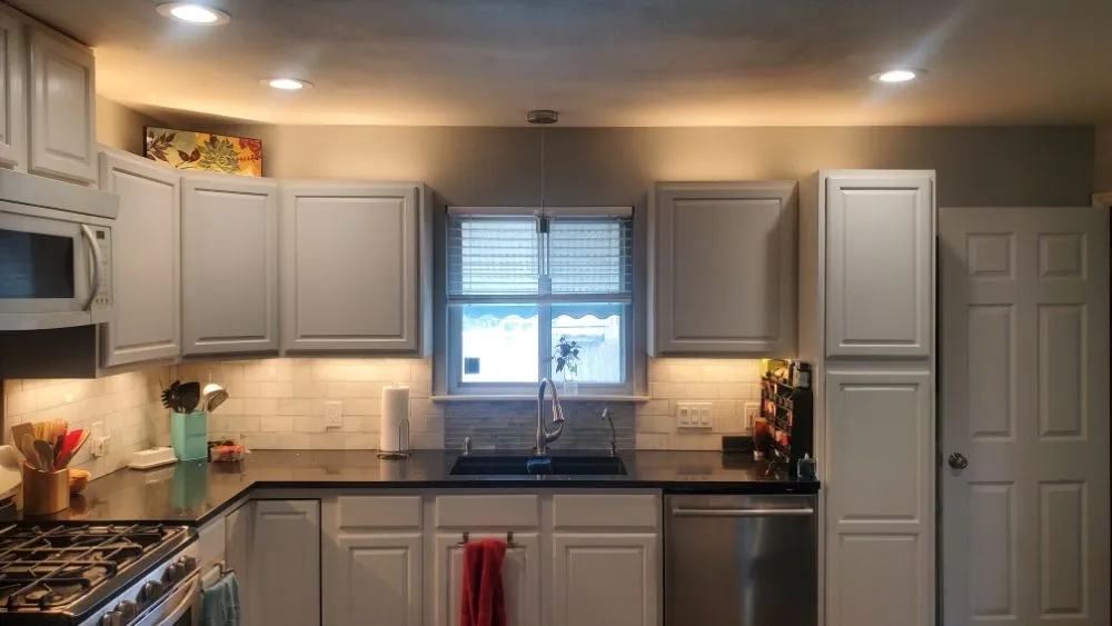 Trusted electrician providing lighting installation in Ofallon, MO - Infinity Electric