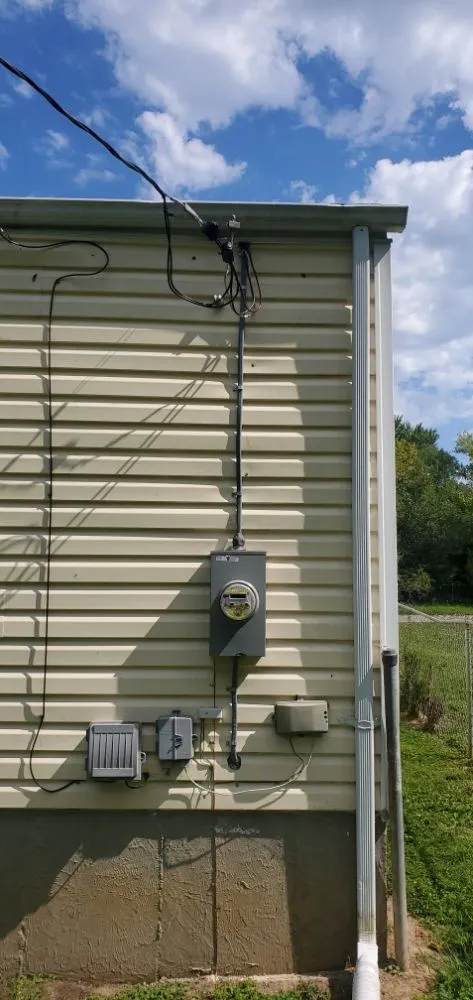 Affordable electrical repair in Ofallon, MO by Infinity Electric