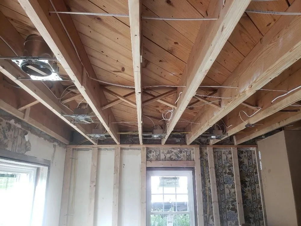 Certified electrical repair in Ofallon, MO by Infinity Electric
