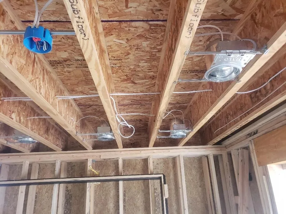 Certified electrical repair service in Ofallon, MO - Infinity Electric