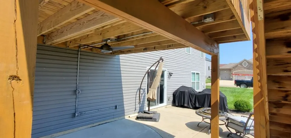 Affordable wiring installation experts serving Ofallon, MO - Infinity Electric